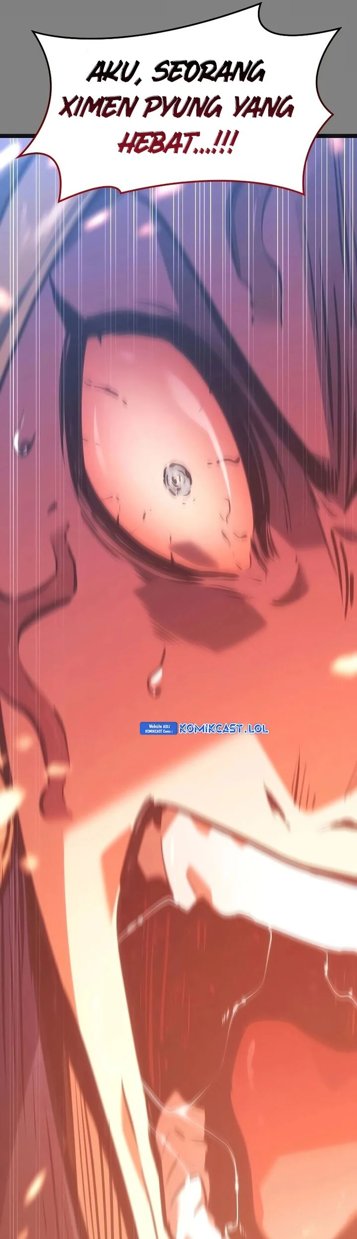 Grim Reaper of the Drifting Moon Chapter 78 Fix Gambar 75